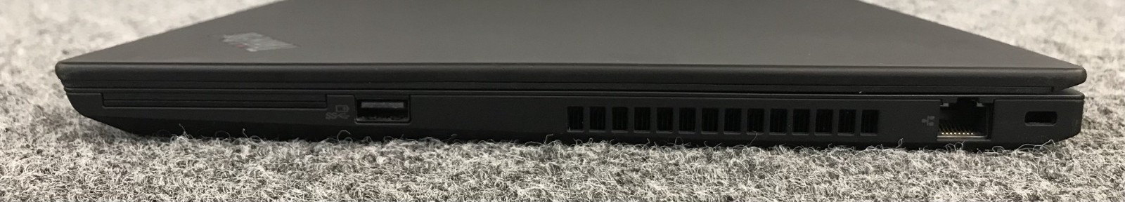 Lenovo ThinkPad P15s Gen 2i 15.6″ Laptop i5-1145G7 16GB RAM 512GB NVMe
