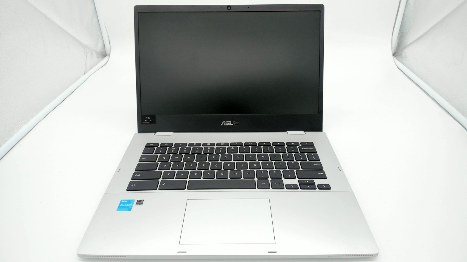 Asus Chromebook CX1 14″ Intel Celeron N4500 4GB 64GB CX1400CKA-DB44 PC1701517