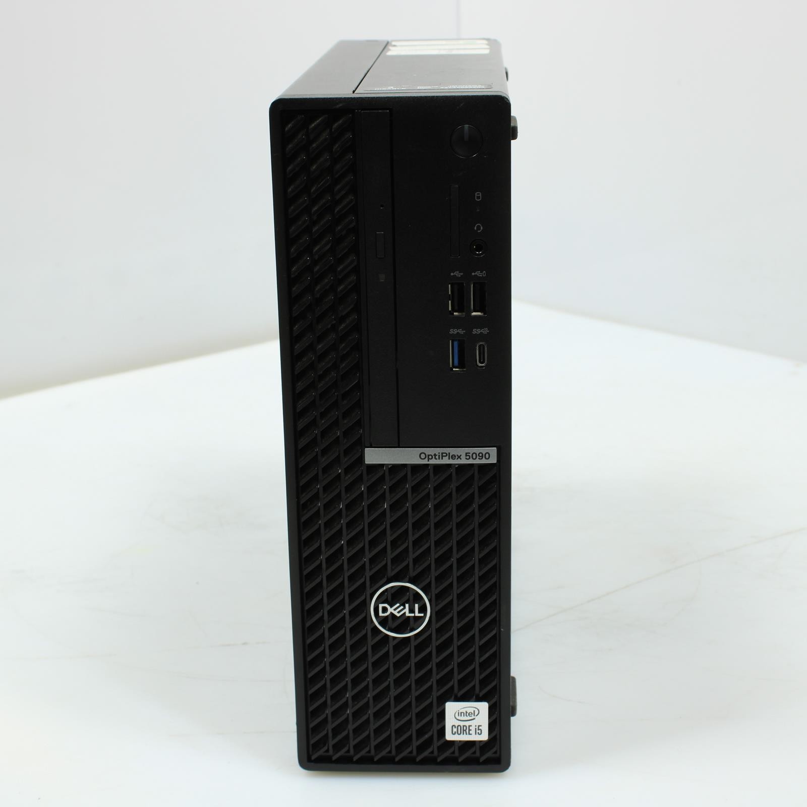 Dell Optiplex 5090 Intel Core i5 10th Gen 8GB RAM No Drive/OS SFF Desktop