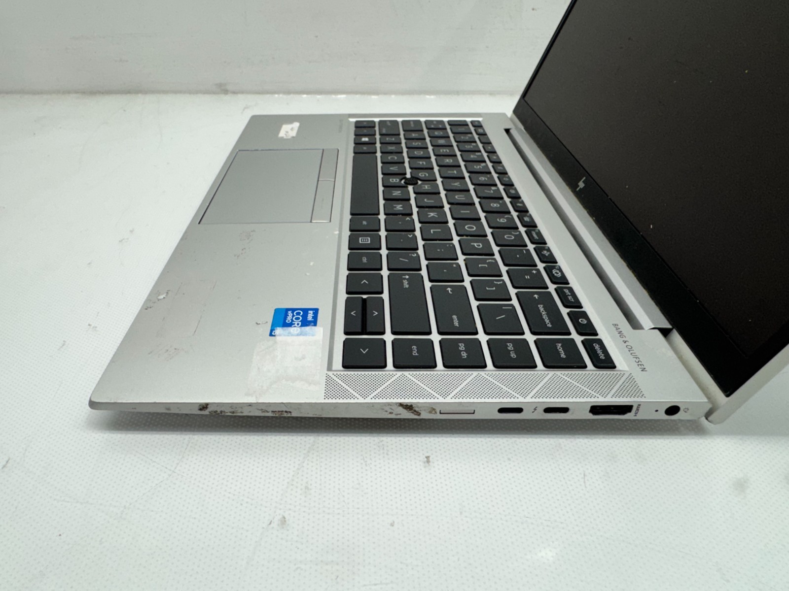 HP Elitebook 840 G8 Intel i5-1145G7@2.6GHz 16GB 256G 1920×1080 Win11 **READ**