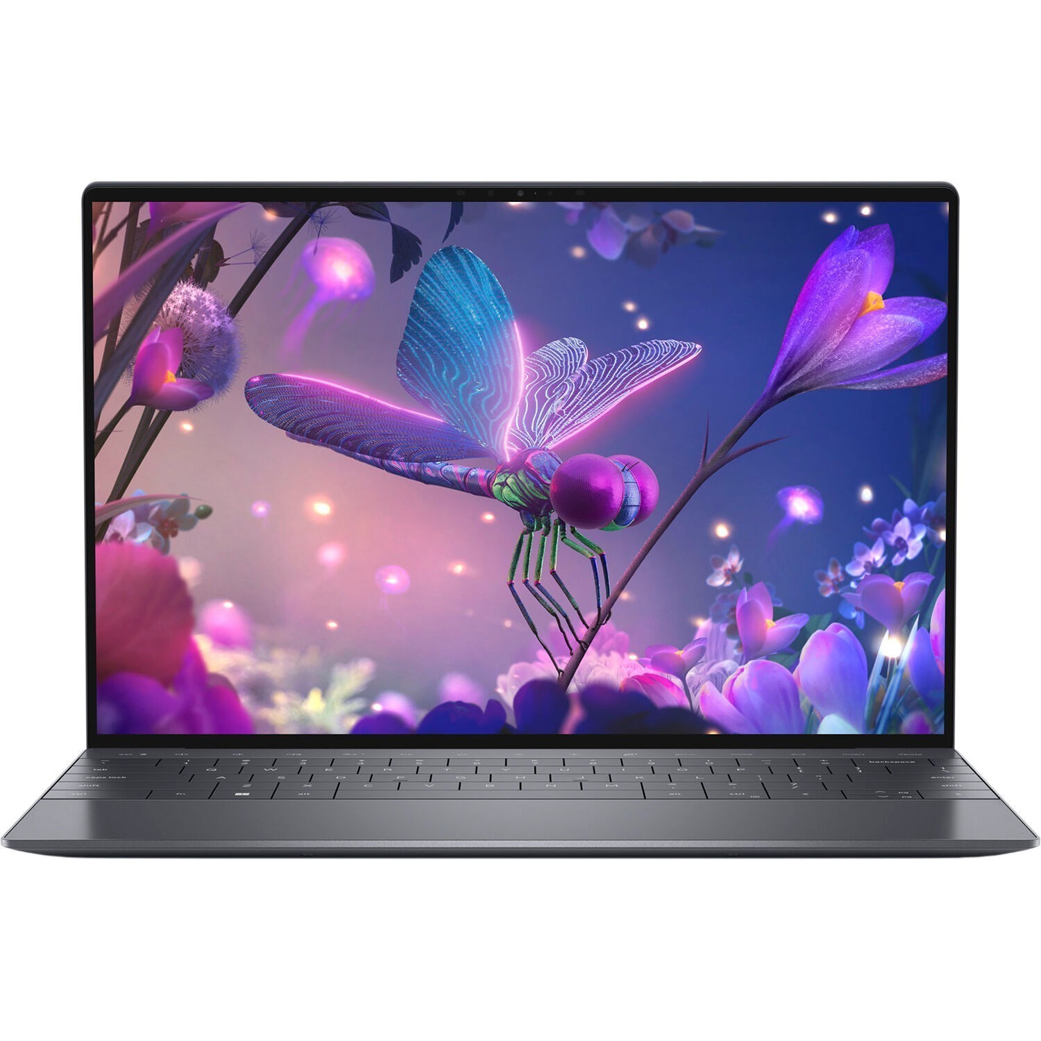 Dell XPS 9320 Laptop 13″ Touch Intel i5-12th Gen 16GB RAM, 512GB NVMe Win 11 Pro
