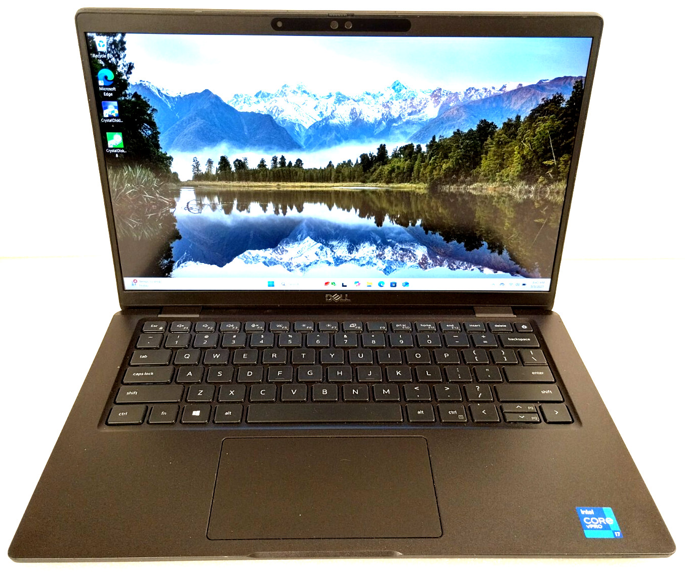 Dell Latitude 7420 14″ FHD 400nits Intel I7-1185G7 16GB RAM Fast 512gb SSD W11Pr