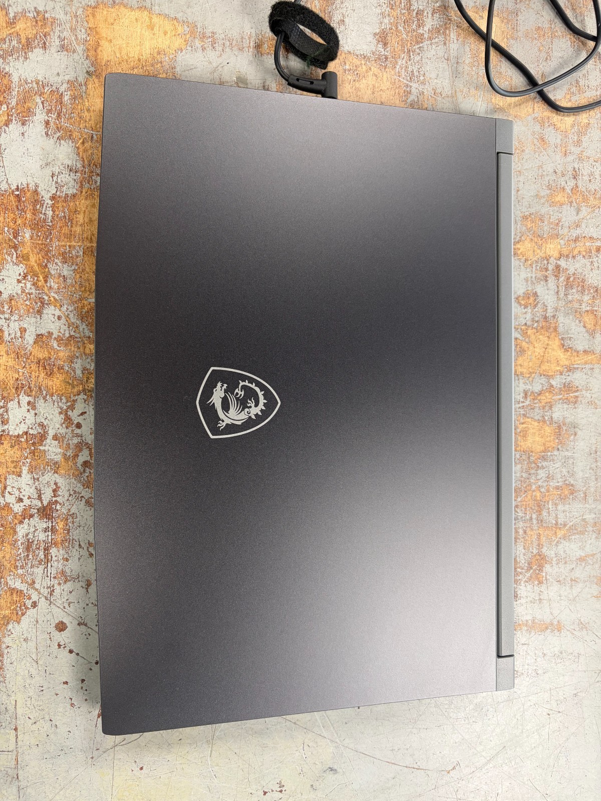 MSI Thin 15 B13UC 15.6″ i5-13420H 16GB 512GB SSD RTX 3050 Win 11