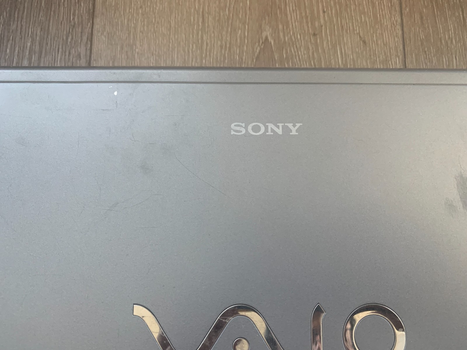 Sony PCG-6R3L VGN-C220E 13.4″ Intel Core 2 T5500 1.66GHz 1GB Ram 250GB HDD Win 7