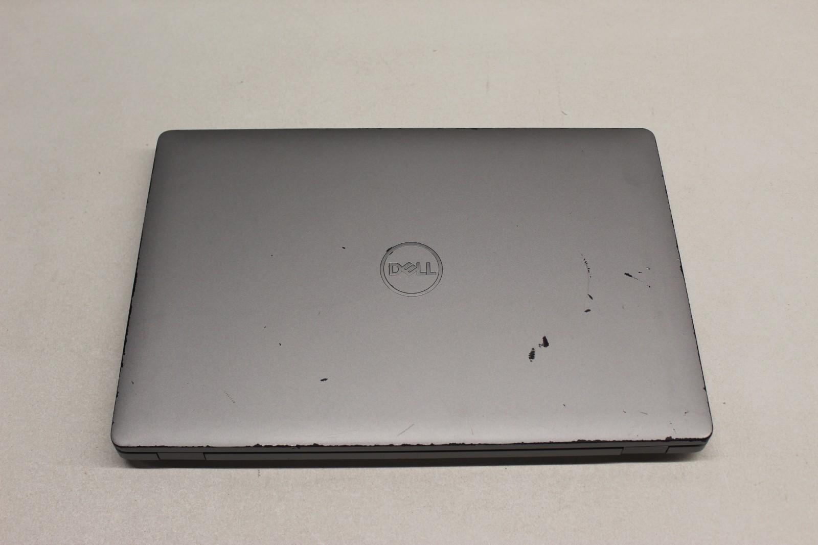 Dell Latitude 5510 I7-10810U 512GB SSD 16GB DDR4 Win11Pro*See Descrip