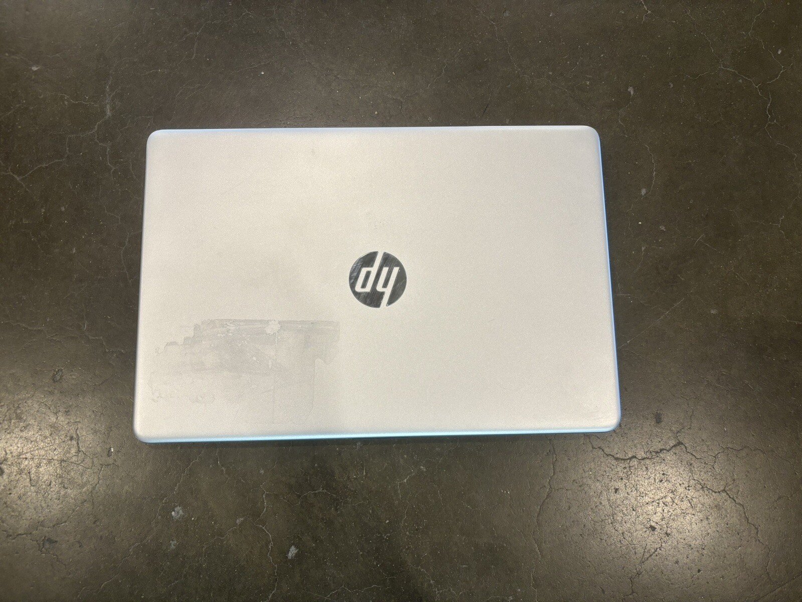 HP LAPTOP 15-dy2xxx
