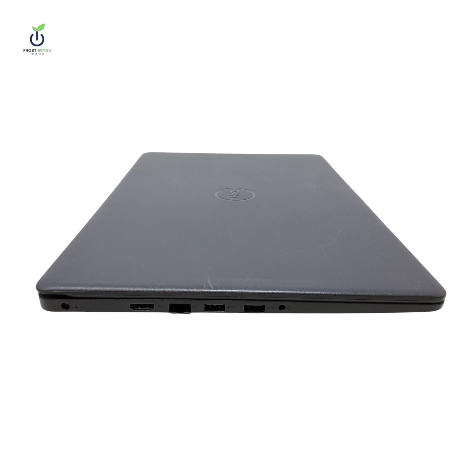 DELL INSPIRON 3501 Laptop i5-1035G1@1.00GHz 8GB 256GB No OS Grade C [READ]