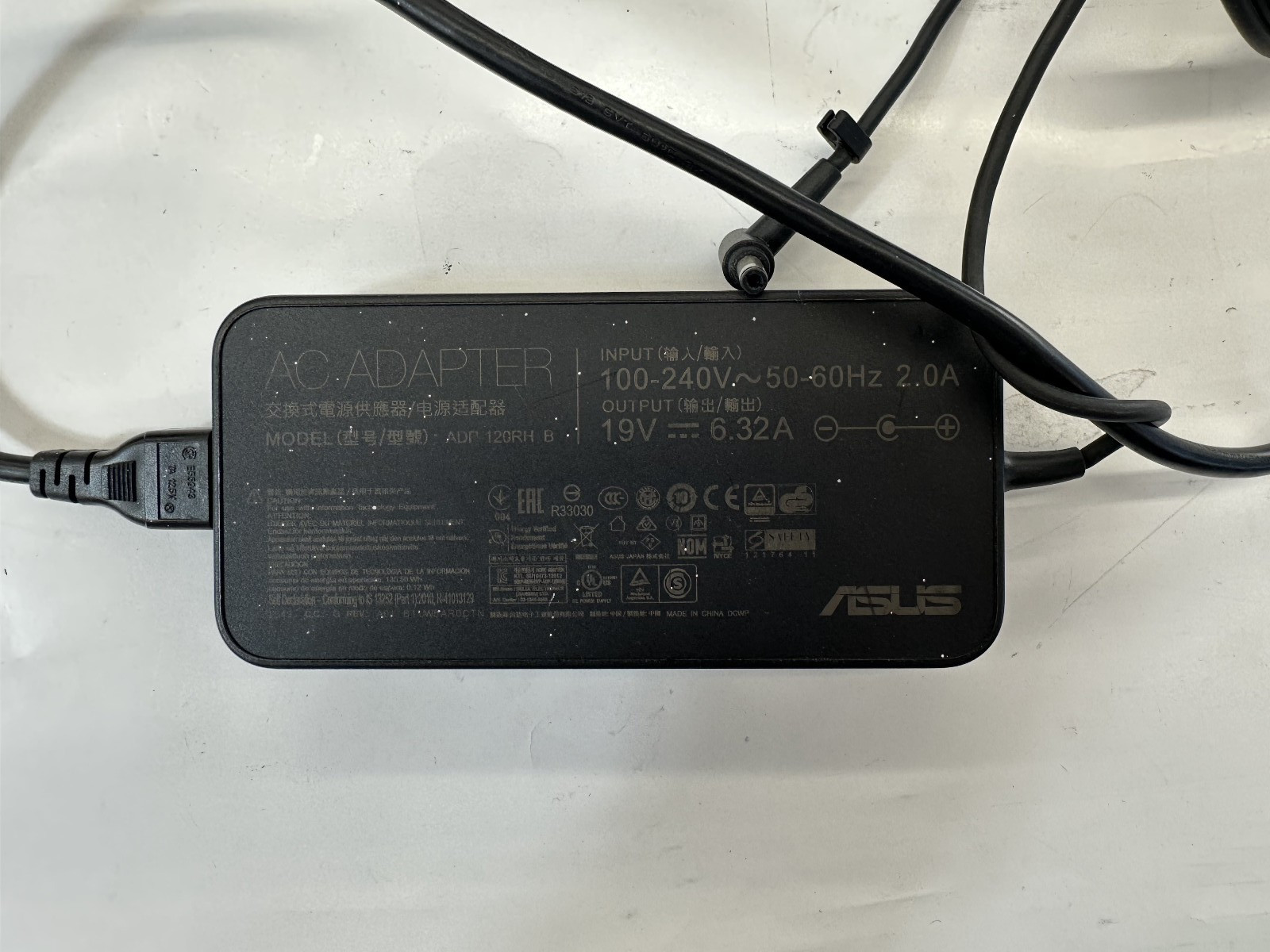 MSI MS-16W1 i5-9300H 2.40GHz 8GB 477GB SSD Windows 11 Home