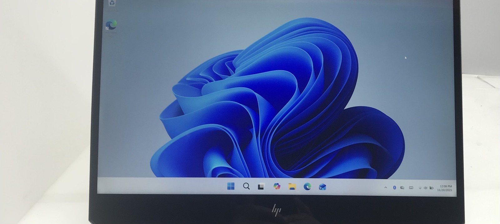 HP ZBOOK STUDIO X360 G5 i5-8300H@2.30GHz 8GB RAM 128GB SSD W11P TOUCH *READ