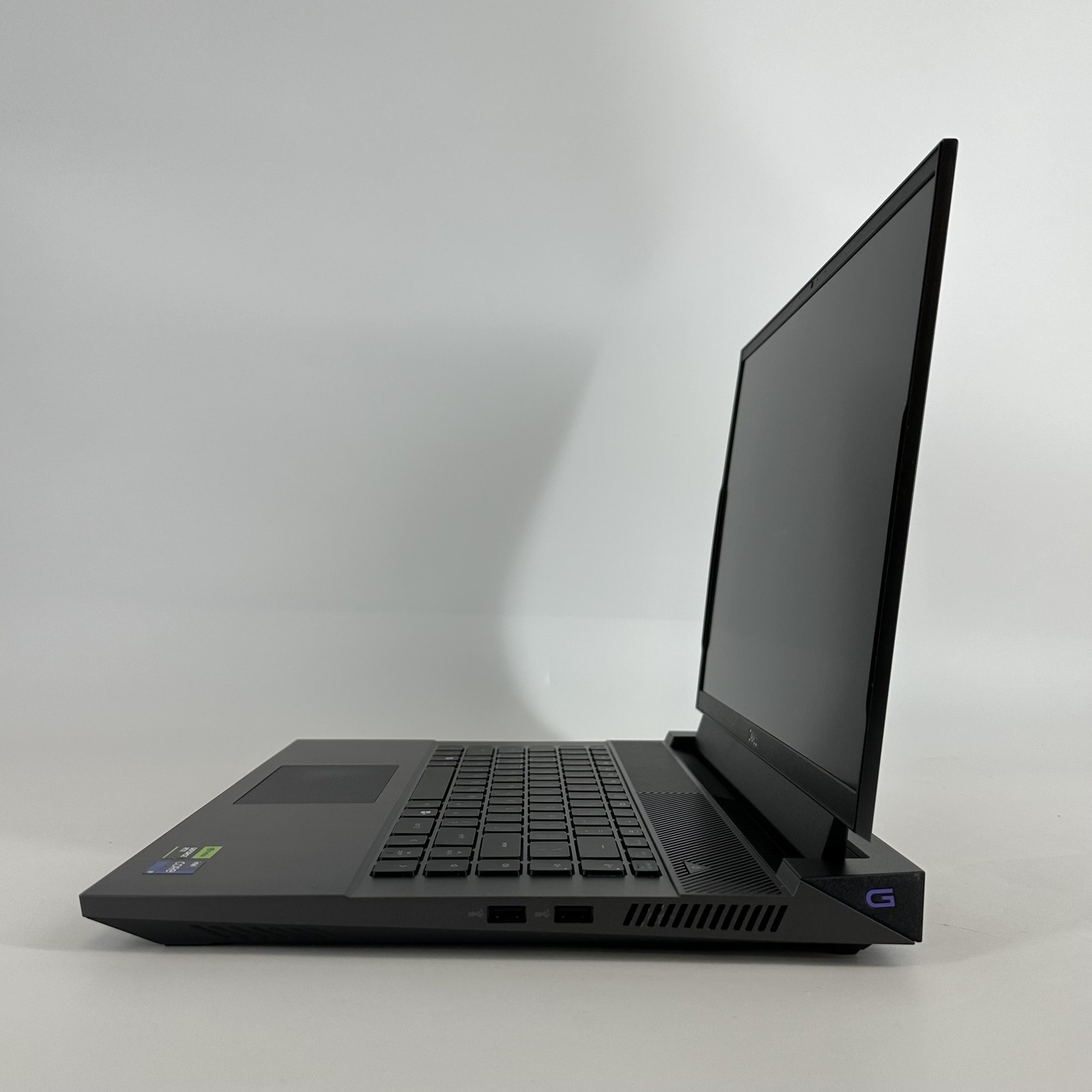 Dell G16 7630 QHD+ 240Hz 2.2 GHz i9-13900HX 64GB 4TB SSD RTX 4070 Very Good