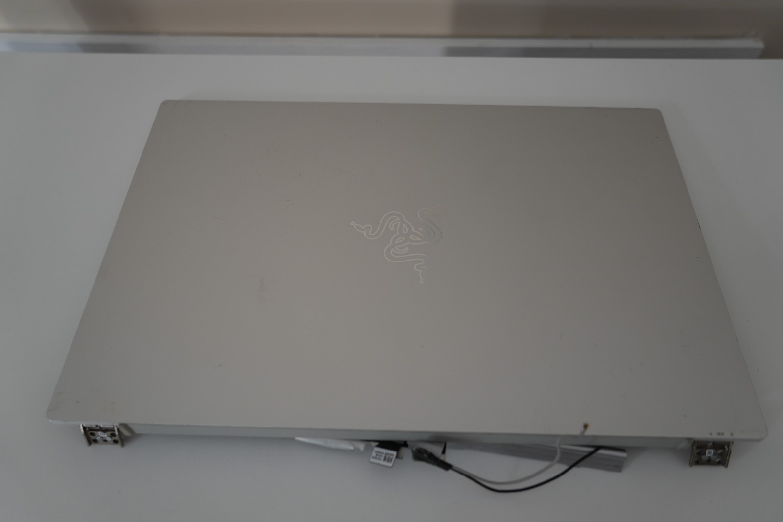 Razer Book 13 RZ09-0357 Parts Lot i7 Motherboard Chassis Lids Display Cable Beze
