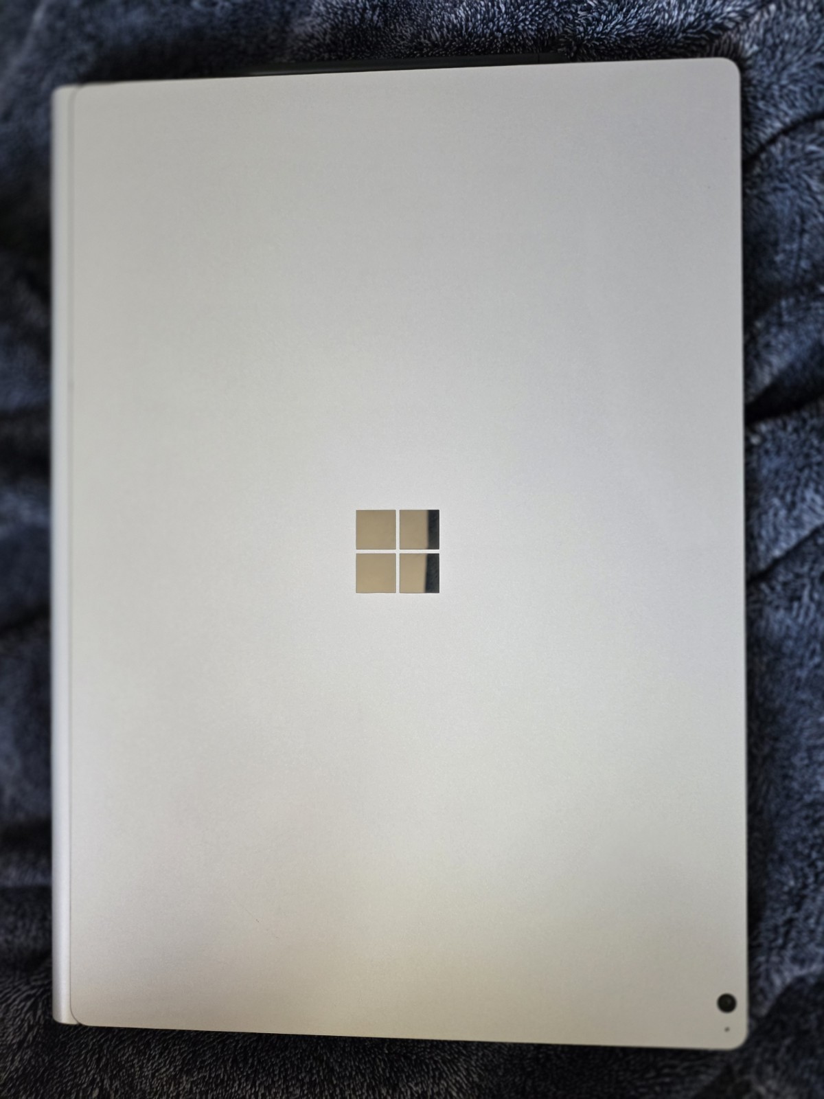 Microsoft Surface Book 3 15″ i7 32GB 512GB GTX 1660 Ti Slim Pen 2 Low Bat Cycles
