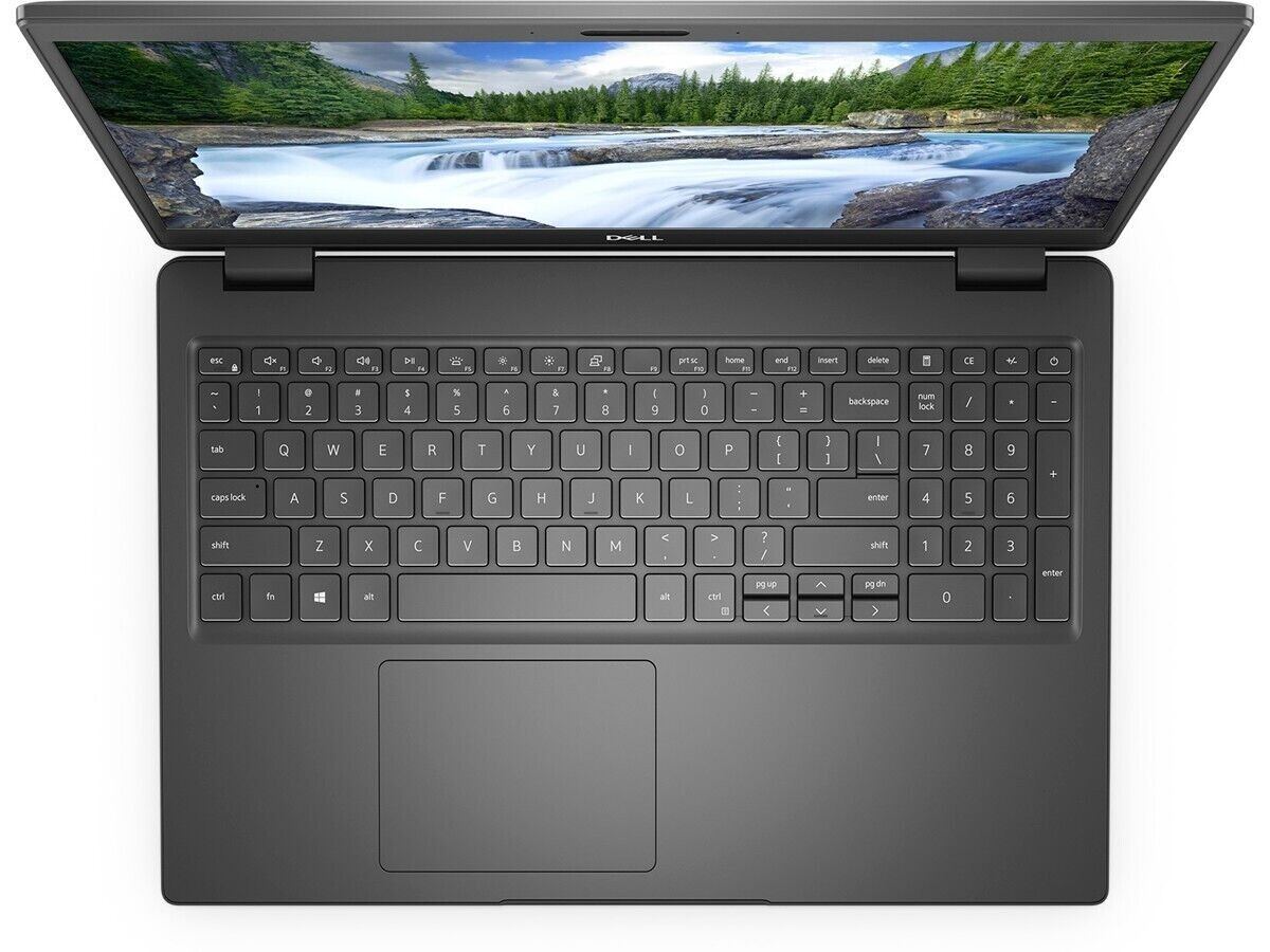 Dell Latitude 3520 15″ Intel i5-1135G7 16GB RAM 512gb HDMI WiFi Win 11 Laptop