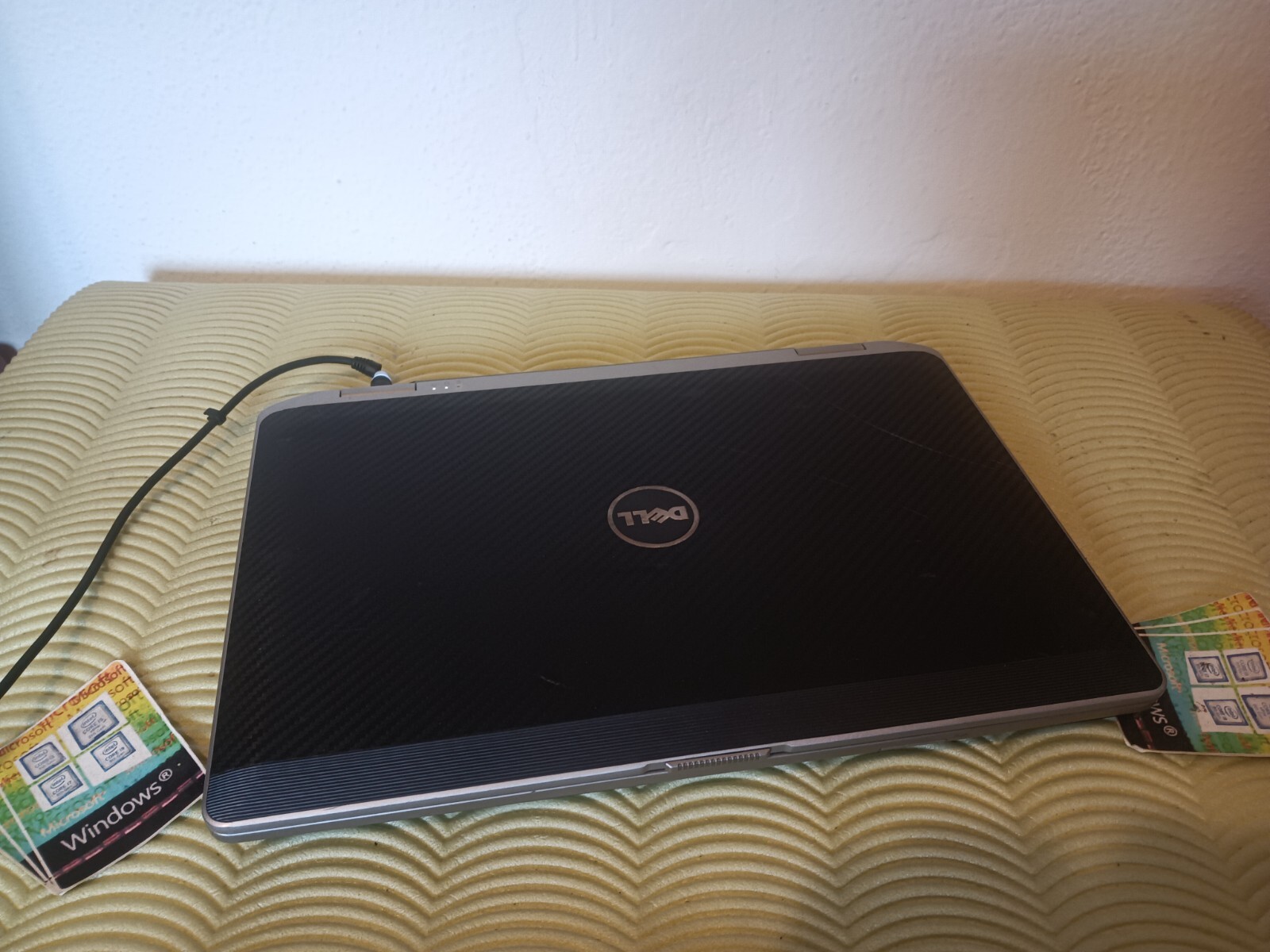 DELL LATITUDE e6430 14″ i5-3320M 8GB 128GB SSD M2 windows11