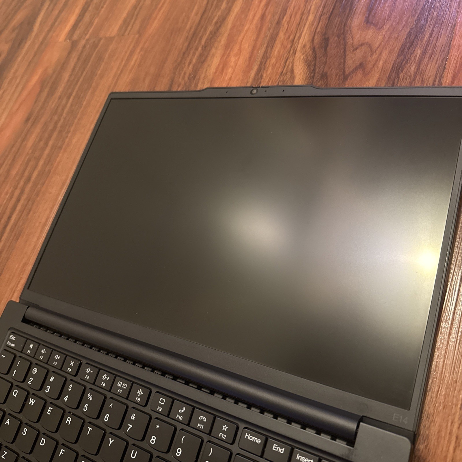 Lenovo ThinkPad E14 Gen 5 14″ 480GB SSD 16GB RAM 1.7GHz i7-1355U