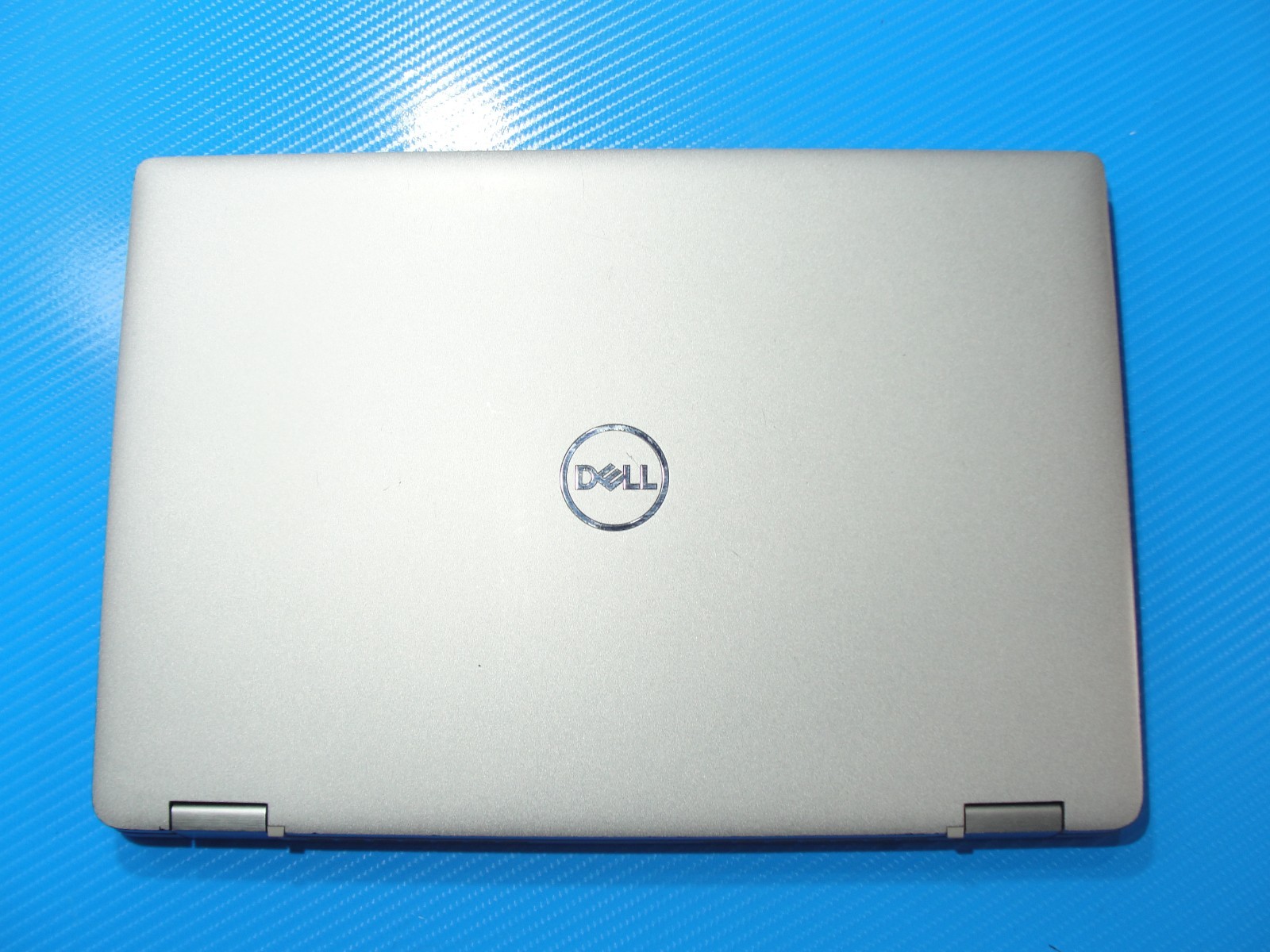 Dell Latitude 5320 13.3″Touch Intel Core i7-1185G7 3.0GHz 32GB RAM 512GB SSD +PA