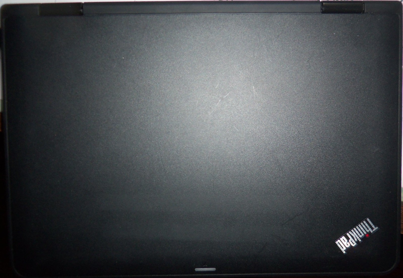 Lenovo Thinkpad 11e 5th gen, Intel Celeron N4100 1.1 GHz, 4GB RAM, 128GB NVMe