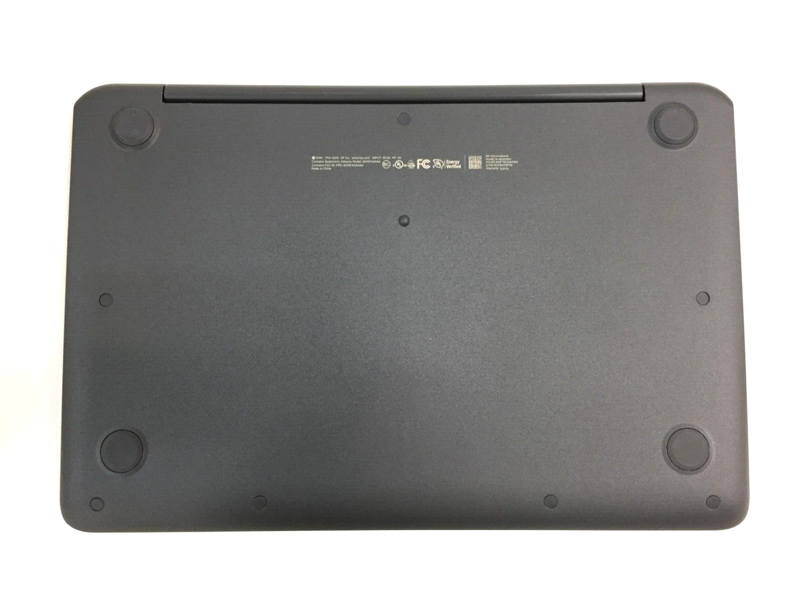 HP 14-db0025nr 6HF76UA#ABA 14″ Touchscreen, AMD A4-9120C APU/4GB Ram/32GB eMMC