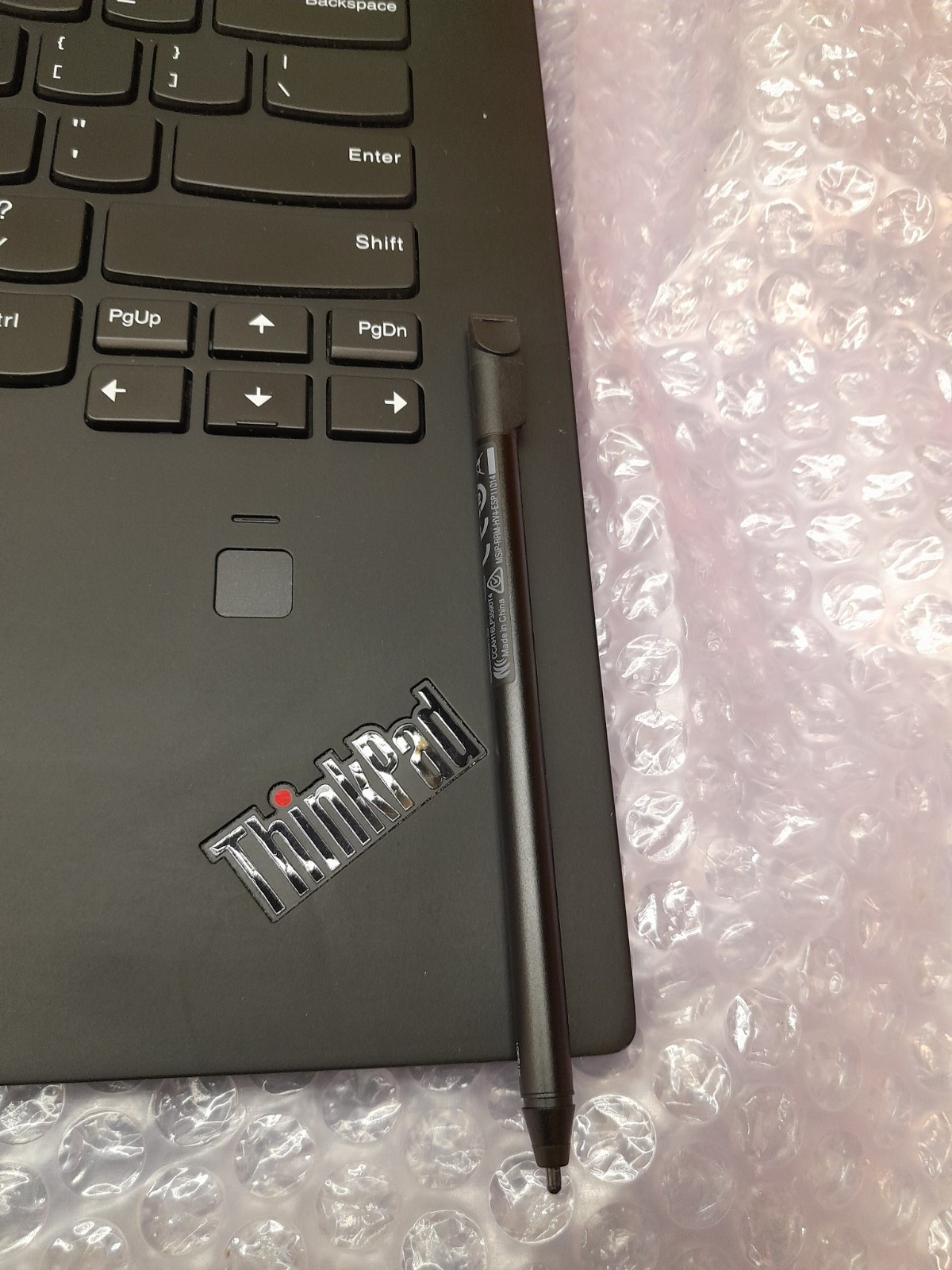 Lenovo X1 Yoga 3rd Gen 14″ Touchscreen i5-8350U 1.7GHz 16GB RAM, 256GB SSD, W11