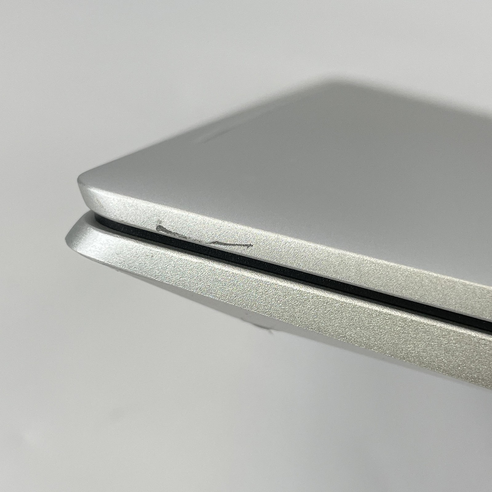 HP ProBook 455 G9 15.6 Silver FHD 2.3 GHz Ryzen 5 5625U 8GB 256GB SSD Very Good