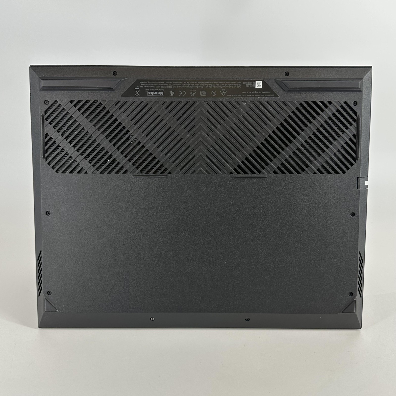 Dell G16 7630 QHD+ 240Hz 2.2 GHz i9-13900HX 64GB 4TB SSD RTX 4070 Very Good