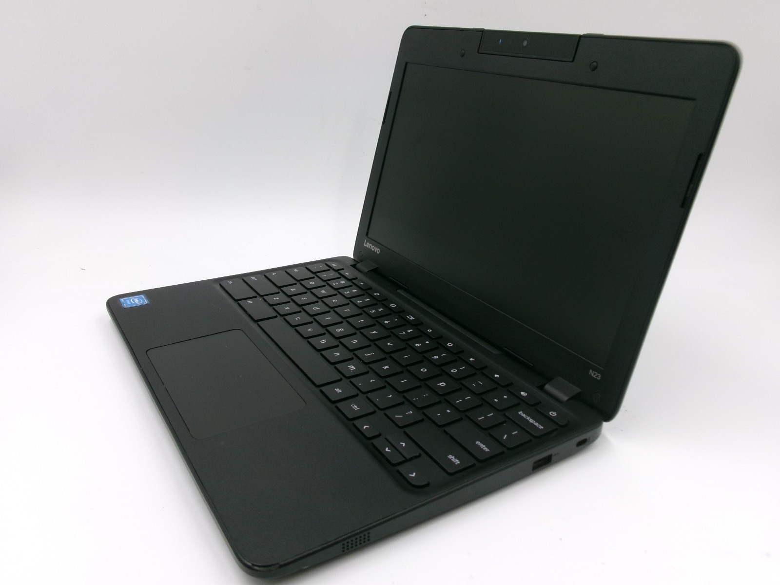 Lenovo N23 Chromebook 80YS Intel Celeron N3060 2GB 16GB eMMC Chrome OS