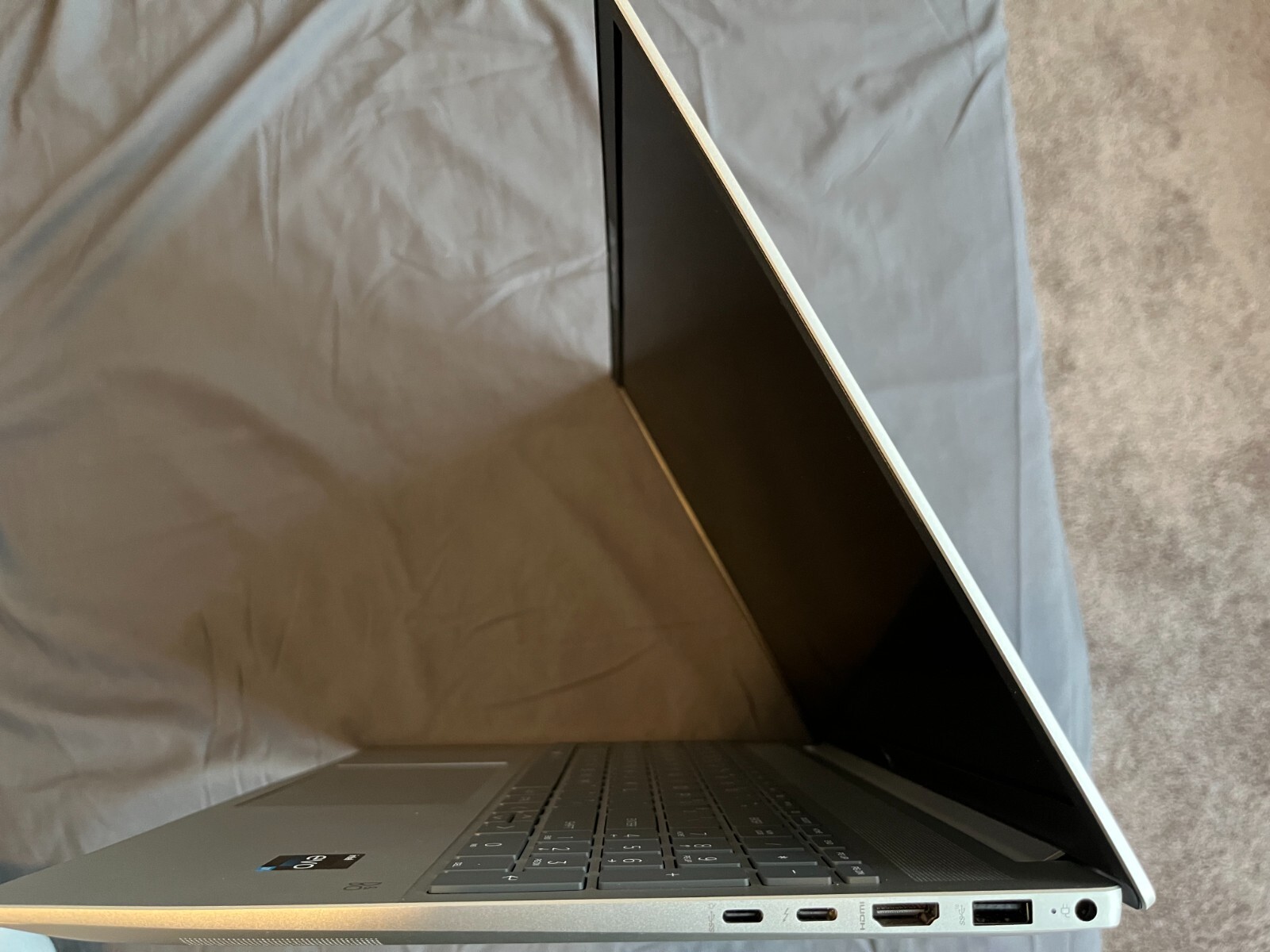 Hp Pavilion Plus 16 inch Laptop I7-13700H, 16Gb Ram, 512GB SSD