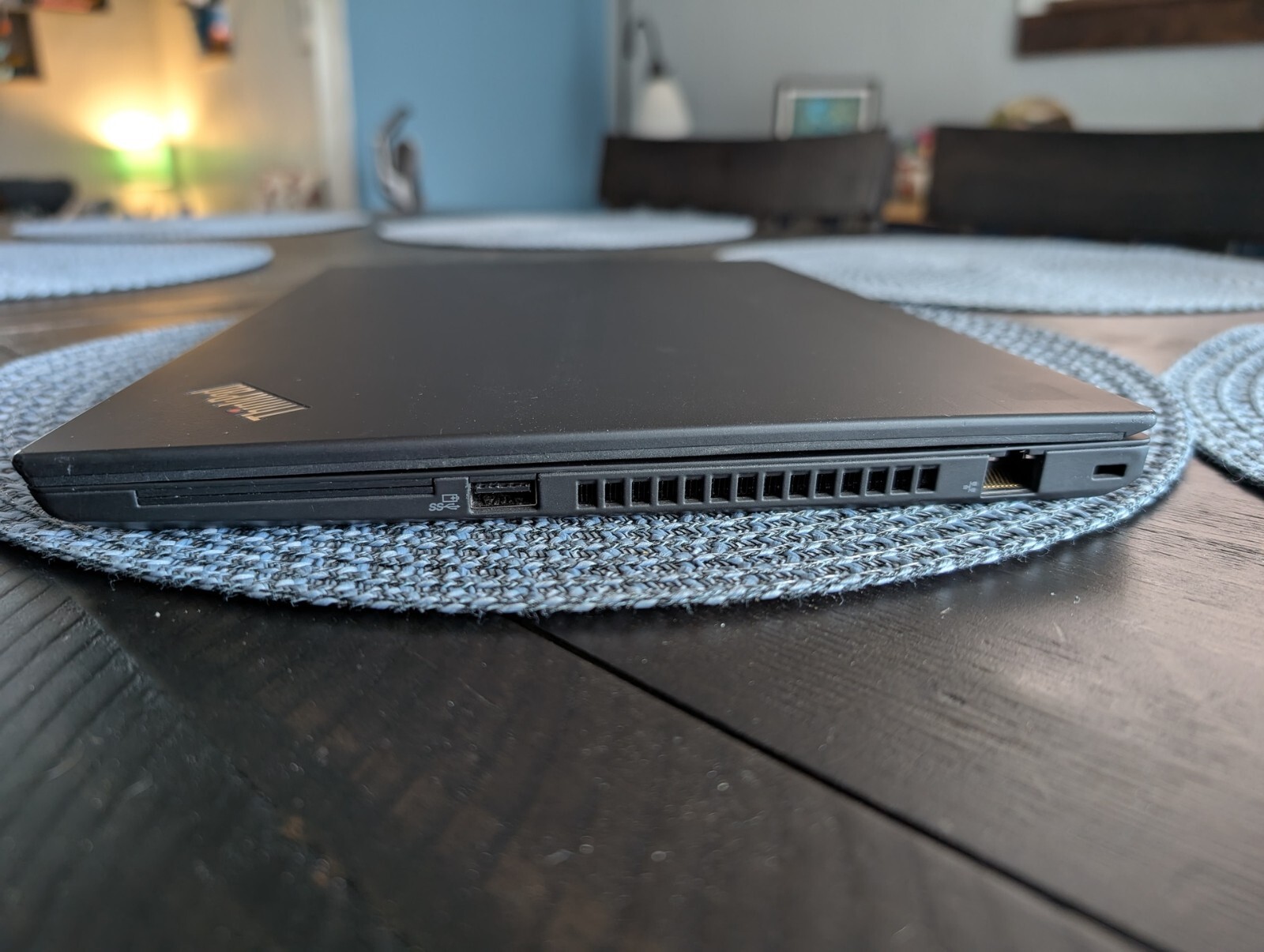 Lenovo ThinkPad T14 Gen 1 AMD, touchscreen, 1TB SSD, 16GB RAM, Win 11 Pro