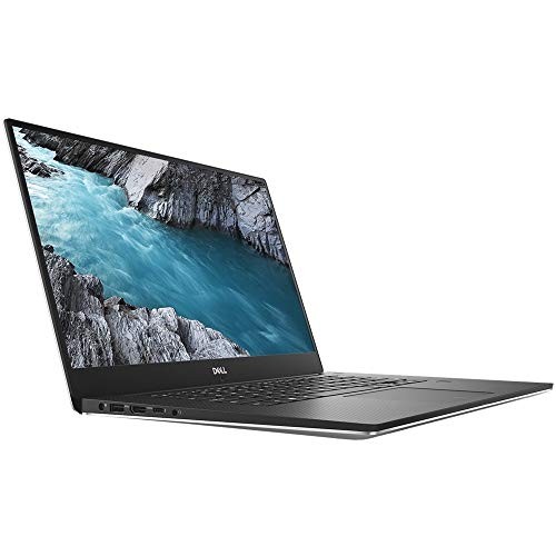 Dell XPS 15 9570 – 15.6″ 4K UHD – i7-8750H – 32GB RAM – GTX 1050 Ti – 1TB SSD