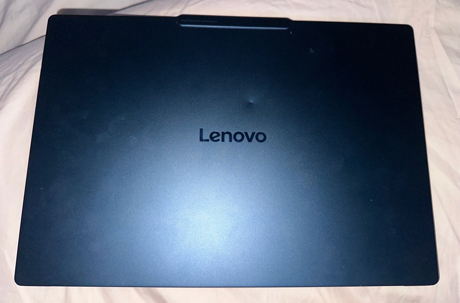 Lenovo Yoga Slim 7x 14.5 QHD+ TOUCH 3.42 GHz Snapdragon X Elite 16GB 512GB SSD