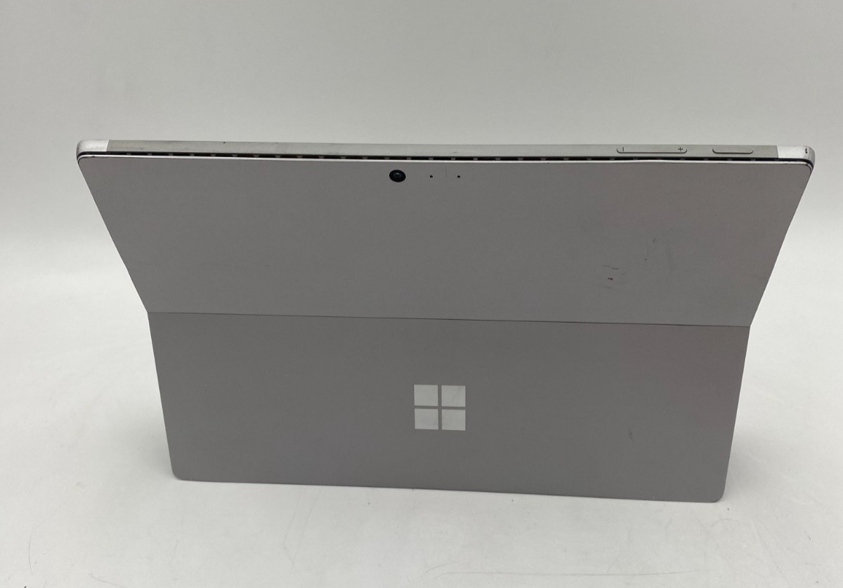Microsoft Surface Pro 6 1796 i7-8650U 1.9GHz 256GB SSD 8GB DDR4 Silver FAIR/DENT