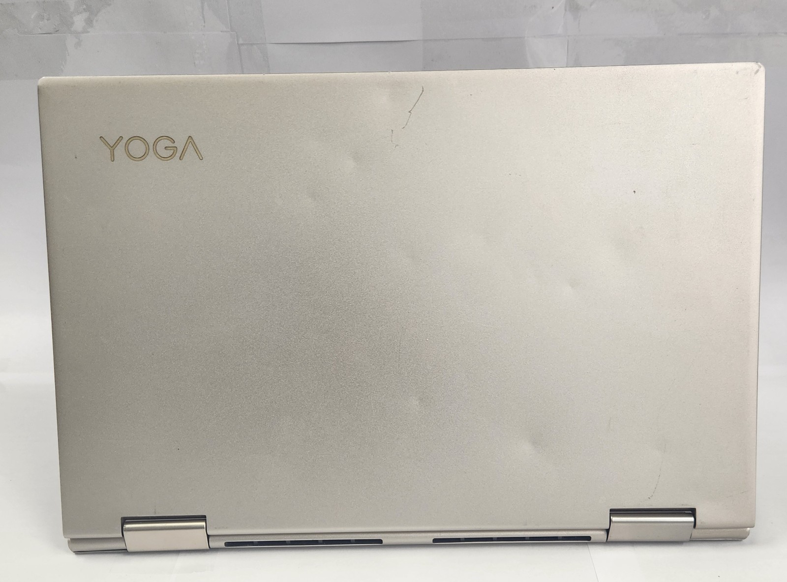 Lenovo Yoga 14in 2-n-1 Laptop, i5 10th Gen, 8GB RAM, 256GB SSD, Win 10 Pro READ!