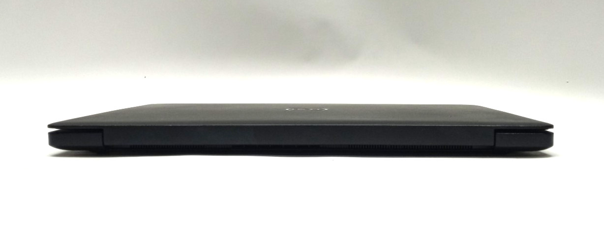 Dell Latitude 3590 15.6″FHD i5-8250U@1.60GHz 8GB RAM 256GB M.2 WIN11Pro WH780*!