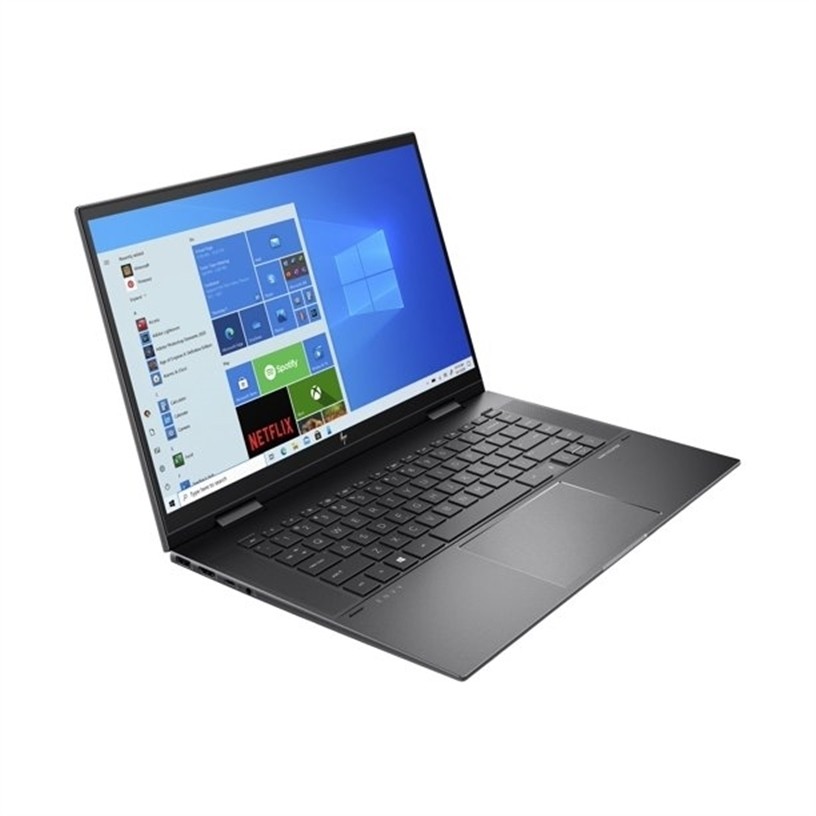 HP Envy X360 15M-EU0033DX 15.6″ 8GB, Nightfall Black