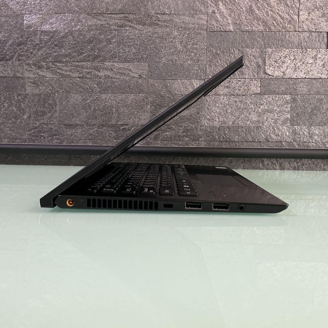 VAIO Pro PF VJPF11C11N i5-8250U Intel HD 16GB SSD 128GB 11.6″ IPS FHD Win 11