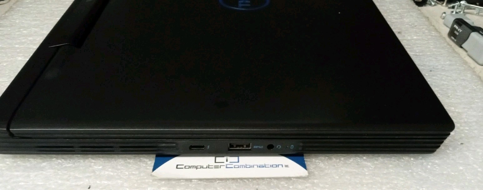Dell G5 5590 15.6 FHD i7-9750H 2.60GHz 16GB 256GB SSD/1TB SSD GTX 1660 Excellent