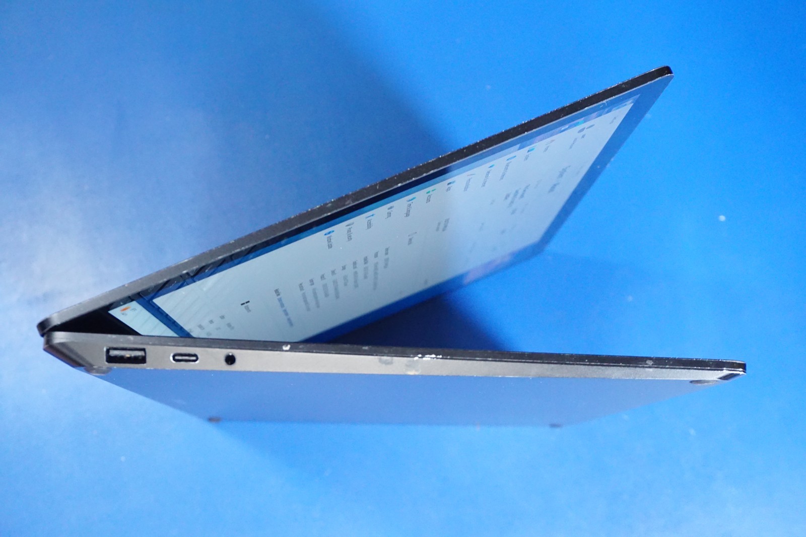 Microsoft Surface laptop 4 13.5 Intel i5-1145G7 8GB DDR4 512GB SSD W11 Pro