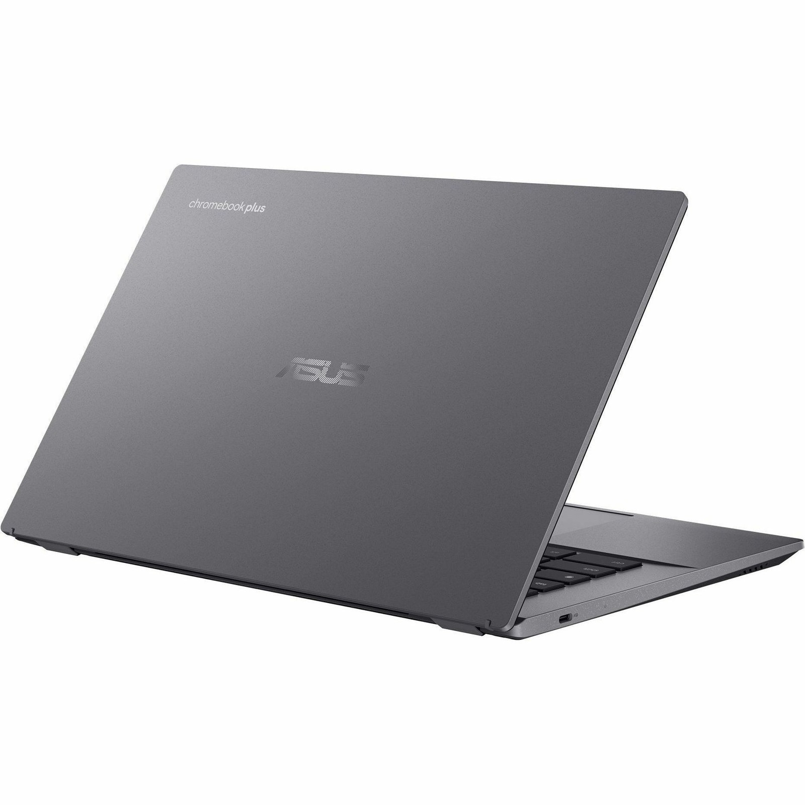 Asus Chromebook Plus CX34 CX3402CBA-DH388-GR 14 Chromebook – Full HD – Intel Co
