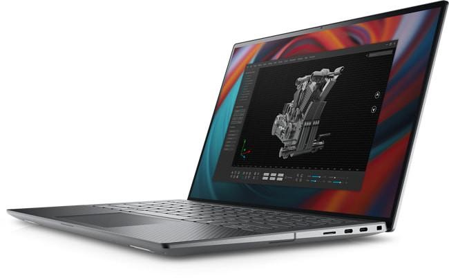 Dell Precision 5490, 14″ Workstation, Ultra 9, RTX 1000, 32GB RAM, 1TB SSD, W11P