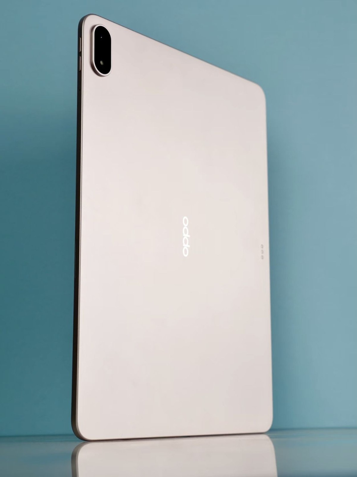Oppo Pad 4 Pro 13.2″ 13MP Snapdragon 8 Elite 12140mAh Wi-Fi Android 15