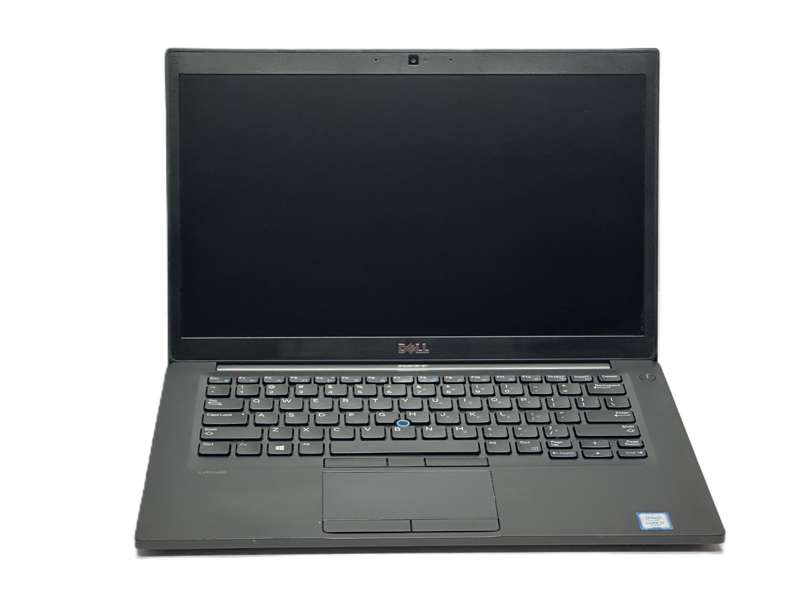 Dell Latitude 7480 14” i7-6600U 2.6 GHz | ✅ BIOS | Component Issue See Note