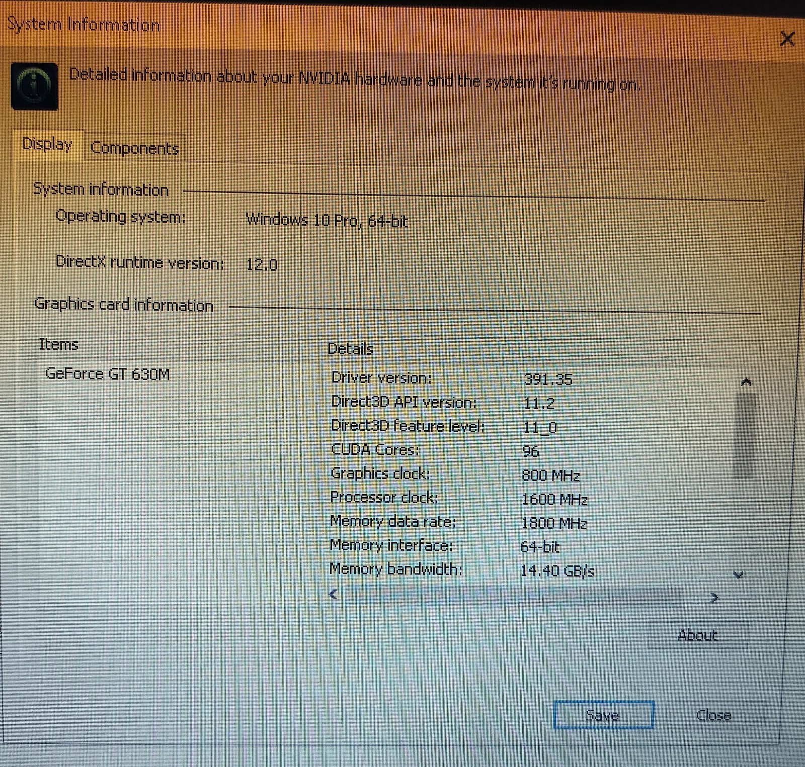 HP Pavilion TS Sleekbook 14 B143TX – Black – Read Description