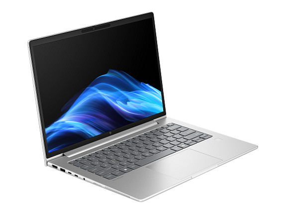 HP EliteBook Laptop Computer 14″ WUXGA Touch Screen Intel Core Ultra 5 32 GB
