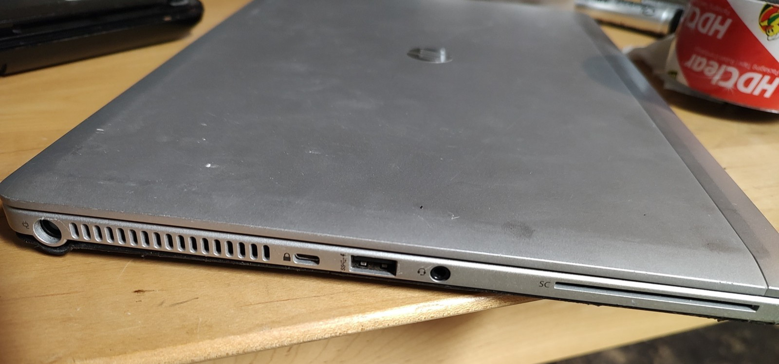 HP EliteBook Folio (For Parts)