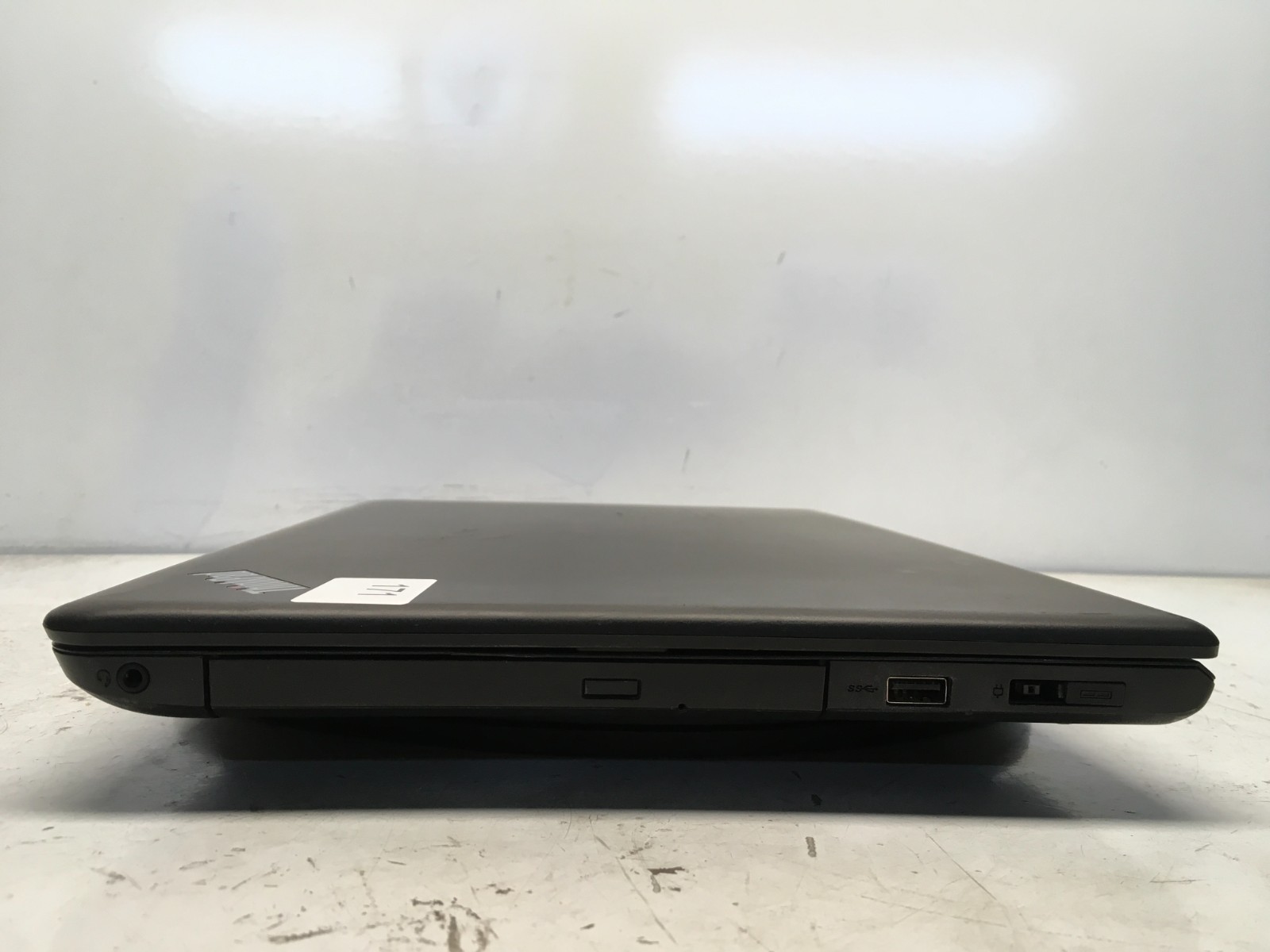Lenovo ThinkPad E560 Intel i5-6200U 2.3GHz 4 GB NO HDD