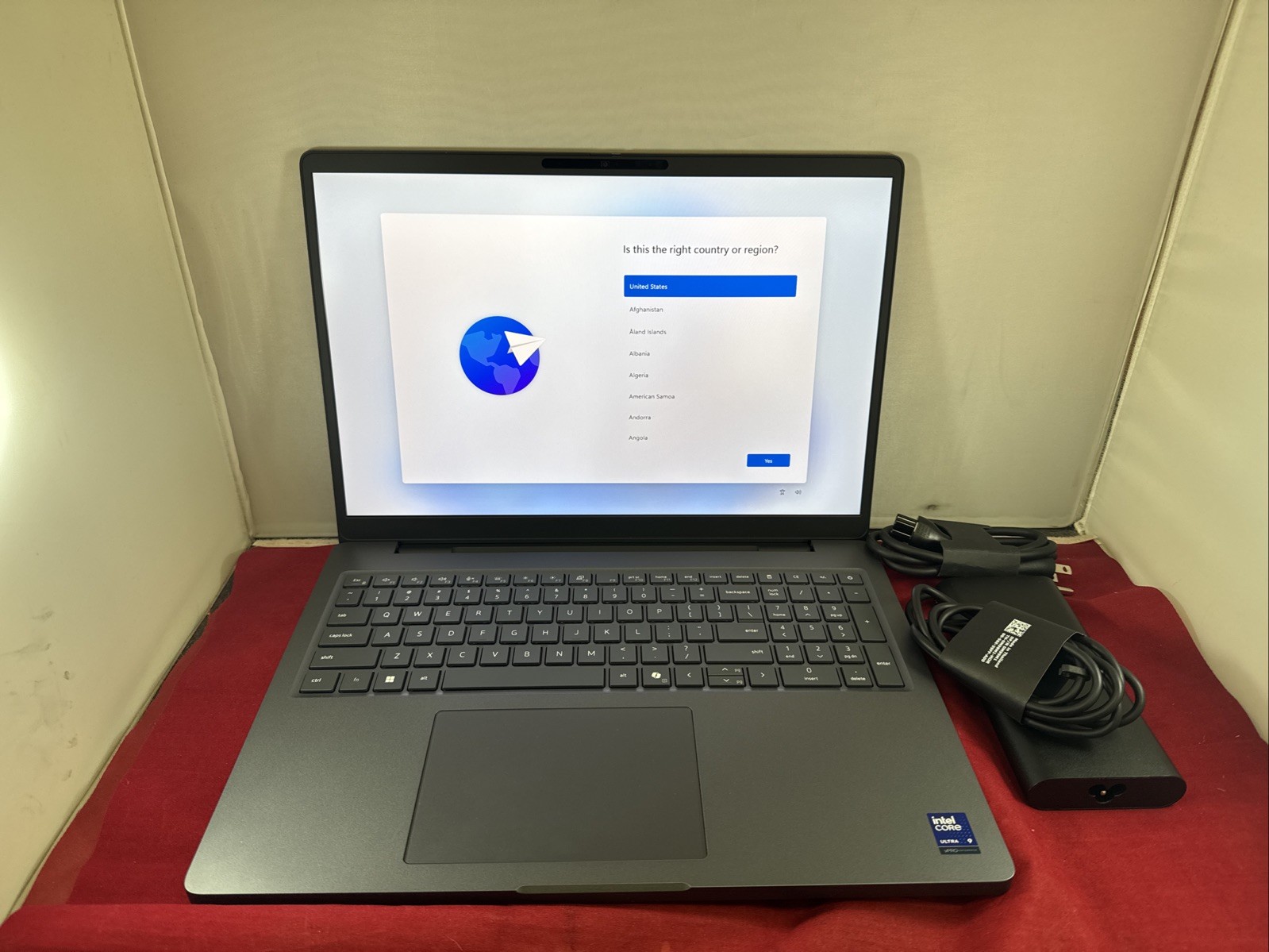 Dell Pro Max 16 Plus – 16″ FHD+ Ultra 9 285HX RTX PRO 3000 64GB RAM 1TB SSD