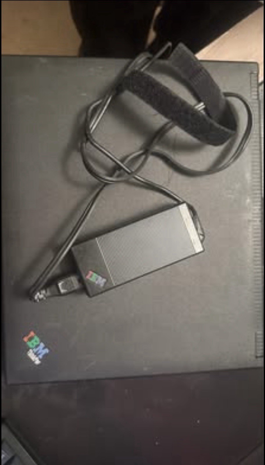 IBM ThinkPad 390X-Vintage Laptop 1999 Era $270 for 3 Vintage – check listings
