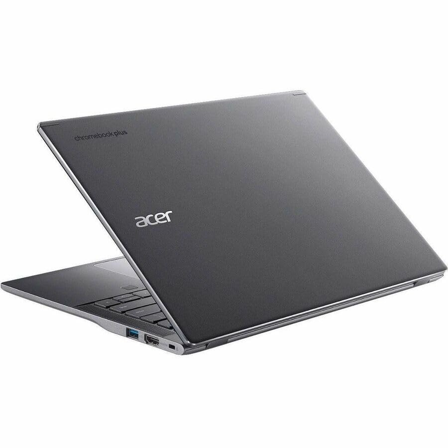 Acer Plus 514 14″ Chromebook Core 3 16GB 256GB SSD ChromeOS NXJNVAA001