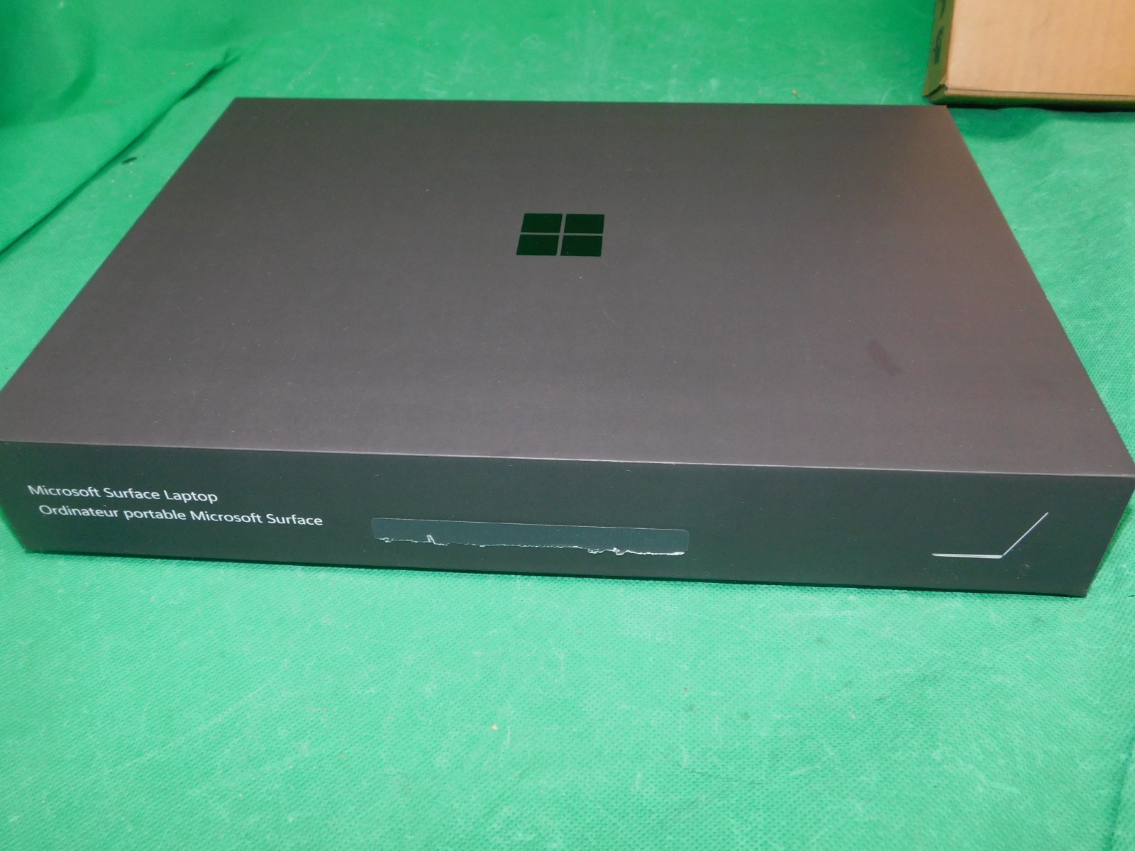 Microsoft – Surface Laptop – Copilot+ PC – 15″ Touchscreen – Free Ship – NIB