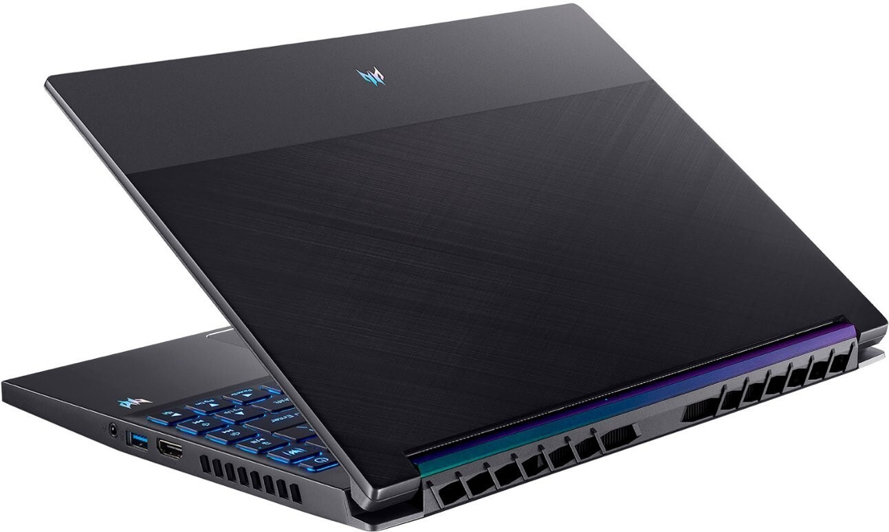 Acer Predator Triton 300 SE 14” 512GB i7 16GB Laptop RTX 3060 PT314-52s-747P NEW